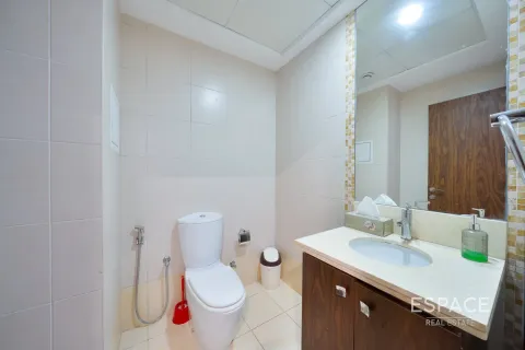 Oficina en Business Bay, Dubai, 122 m², № 62087 - foto 13