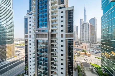 Oficina en Business Bay, Dubai, 122 m², № 62087 - foto 14