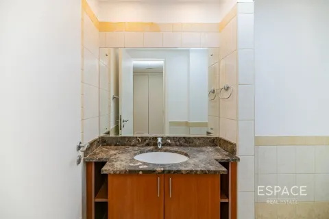 Villa à Springs 8, The Springs, Dubai, 2 chambres, 153 m², № 62084 - photo 7