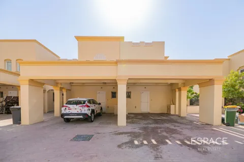 Villa à Springs 8, The Springs, Dubai, 2 chambres, 153 m², № 62084 - photo 20