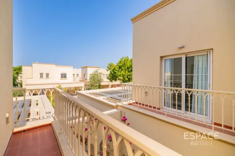 Villa à Springs 8, The Springs, Dubai, 2 chambres, 153 m², № 62084 - photo 13