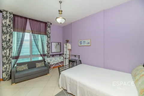 Снять в аренду квартиру в Дубай Марине, Дубай: 2 спальни, 91м², № 62118 - фото 7