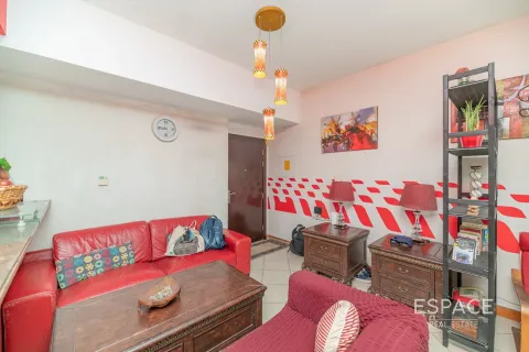 Снять в аренду квартиру в Дубай Марине, Дубай: 2 спальни, 91м², № 62118 - фото 5
