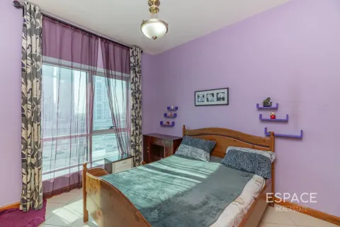 Снять в аренду квартиру в Дубай Марине, Дубай: 2 спальни, 91м², № 62118 - фото 8