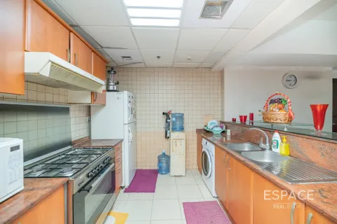Снять в аренду квартиру в Дубай Марине, Дубай: 2 спальни, 91м², № 62118 - фото 6