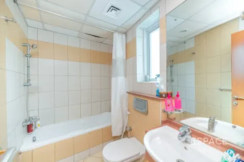 Снять в аренду квартиру в Дубай Марине, Дубай: 2 спальни, 91м², № 62118 - фото 9