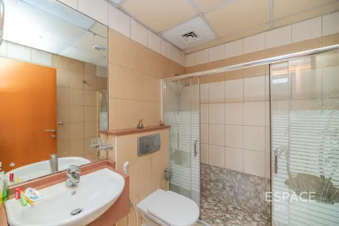 Снять в аренду квартиру в Дубай Марине, Дубай: 2 спальни, 91м², № 62118 - фото 10