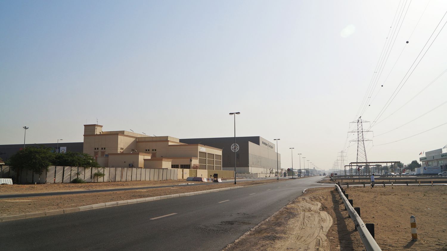 Umm Ramool in Dubai | Dubai-Real.Estate