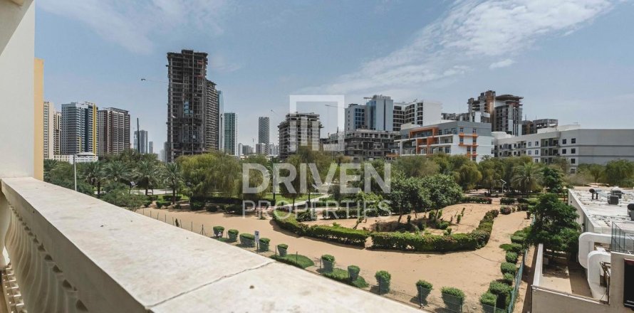 شقة في District 13, دائرة قرية جميرا, دبي 2 غرف نوم, 112.32 م² رقم 127688