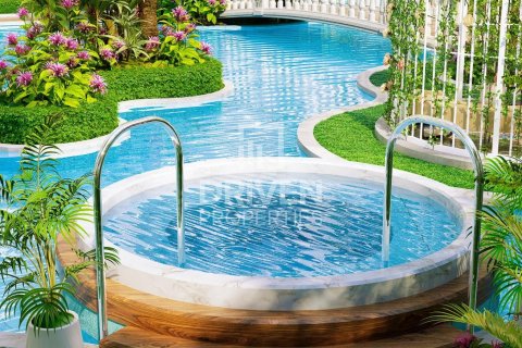 شقة في Dubai Science Park, دبي 2 غرف نوم, 112.13 م² رقم 127692 - صورة 11