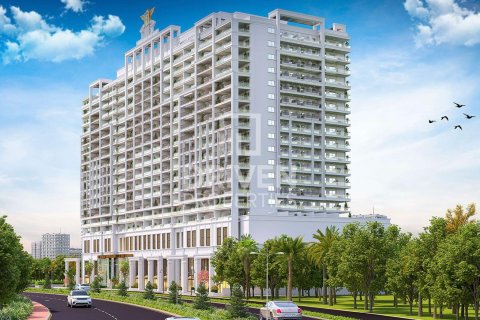 شقة في Dubai Science Park, دبي 2 غرف نوم, 112.13 م² رقم 127692 - صورة 3