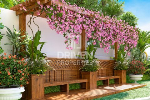 Apartment in Dubai Science Park, Dubai 2 bedrooms, 112.13 sq.m. № 127692