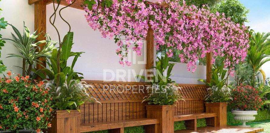 شقة في Dubai Science Park, دبي 2 غرف نوم, 112.13 م² رقم 127692