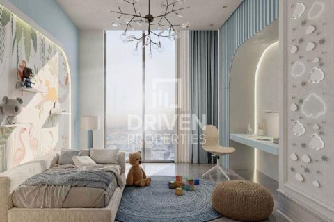 Apartment in Jumeirah Village Circle, Dubai 1 bedroom, 81.1 sq.m. № 127689