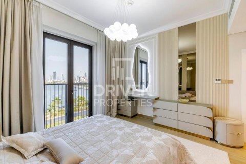 Apartment in La Mer, Jumeirah, Dubai 2 bedrooms, 111.95 sq.m. № 127701 - photo 7