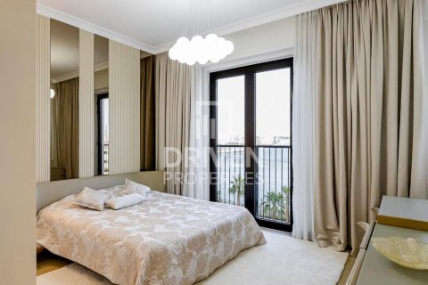 Apartment in La Mer, Jumeirah, Dubai 2 bedrooms, 111.95 sq.m. № 127701 - photo 6