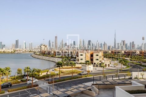 Apartment in La Mer, Jumeirah, Dubai 2 bedrooms, 111.95 sq.m. № 127701 - photo 17