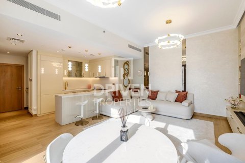 Apartment in La Mer, Jumeirah, Dubai 2 bedrooms, 111.95 sq.m. № 127701 - photo 3