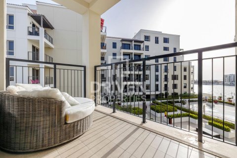 Apartment in La Mer, Jumeirah, Dubai 2 bedrooms, 111.95 sq.m. № 127701 - photo 16