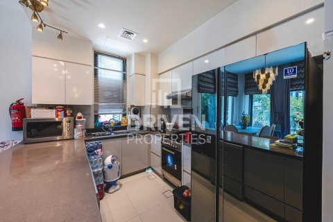 Townhouse in Maple at Dubai Hills Estate, Dubai Hills Estate, Dubai 5 bedrooms, 320.42 sq.m. № 127700 - photo 5