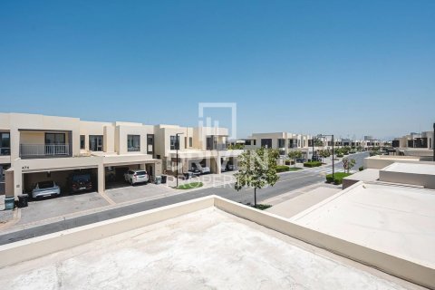 Townhouse in Maple at Dubai Hills Estate, Dubai Hills Estate, Dubai 5 bedrooms, 320.42 sq.m. № 127700 - photo 16