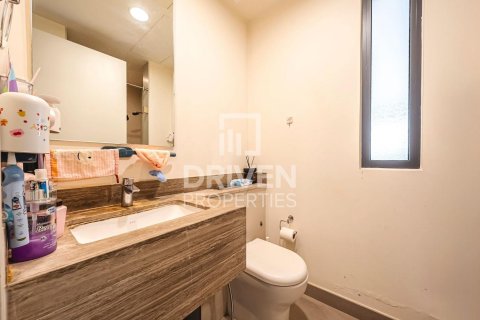 Townhouse in Maple at Dubai Hills Estate, Dubai Hills Estate, Dubai 5 bedrooms, 320.42 sq.m. № 127700 - photo 10