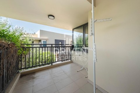 Townhouse in Maple at Dubai Hills Estate, Dubai Hills Estate, Dubai 5 bedrooms, 320.42 sq.m. № 127700 - photo 13