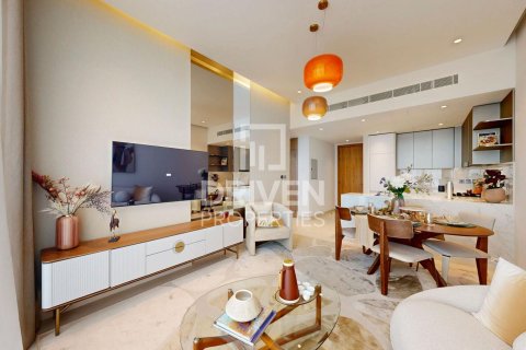 Apartment in Dubai Sports City, Dubai 1 bedroom, 68.1 sq.m. № 127691 - photo 5