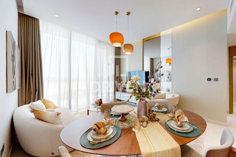 Apartment in Dubai Sports City, Dubai 1 bedroom, 68.1 sq.m. № 127691 - photo 2