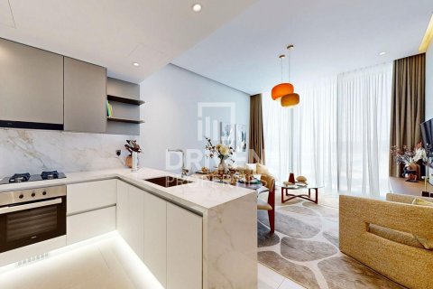 Apartment in Dubai Sports City, Dubai 1 bedroom, 68.1 sq.m. № 127691 - photo 10