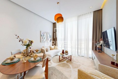 Apartment in Dubai Sports City, Dubai 1 bedroom, 68.1 sq.m. № 127691