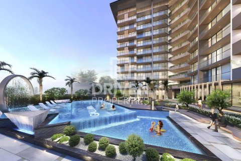 شقة في Arjan, دبي 2 غرف نوم, 116 م² رقم 65684 - صورة 18