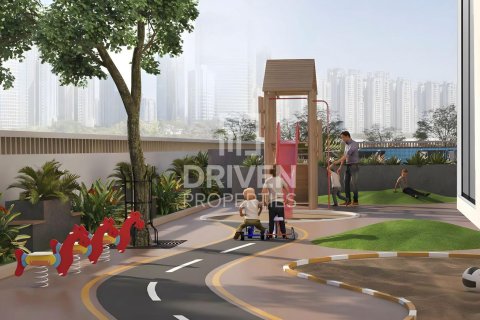 شقة في Arjan, دبي 2 غرف نوم, 116 م² رقم 65684 - صورة 10