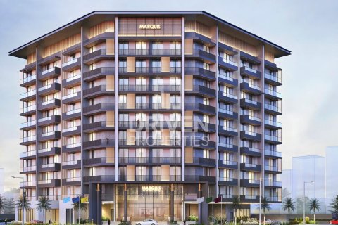 شقة في Arjan, دبي 2 غرف نوم, 116 م² رقم 65684 - صورة 8