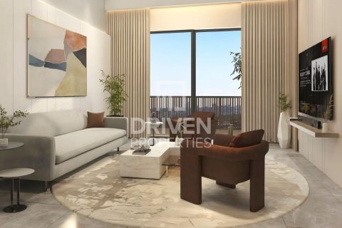 شقة في Arjan, دبي 2 غرف نوم, 116 م² رقم 65684 - صورة 23