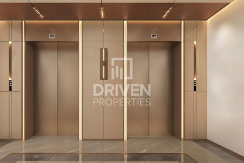 شقة في Arjan, دبي 2 غرف نوم, 116 م² رقم 65684 - صورة 7