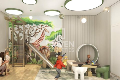 شقة في Arjan, دبي 2 غرف نوم, 116 م² رقم 65684 - صورة 4