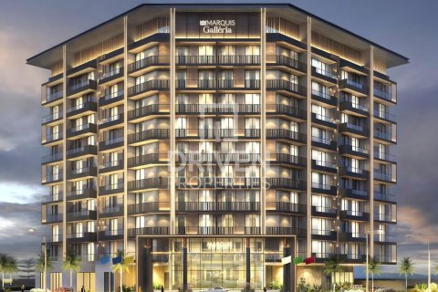 شقة في Arjan, دبي 2 غرف نوم, 116 م² رقم 65684 - صورة 2