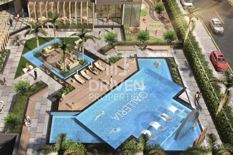 شقة في Arjan, دبي 2 غرف نوم, 116 م² رقم 65684 - صورة 26