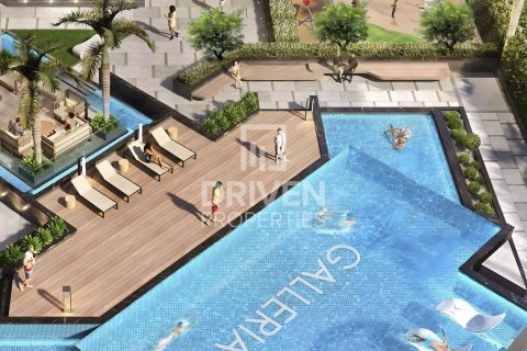 شقة في Arjan, دبي 2 غرف نوم, 116 م² رقم 65684 - صورة 13