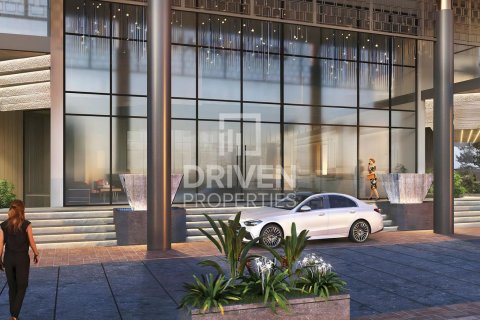 شقة في Arjan, دبي 2 غرف نوم, 116 م² رقم 65684 - صورة 16