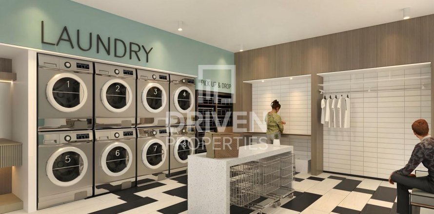 شقة في Arjan, دبي 2 غرف نوم, 116 م² رقم 65684