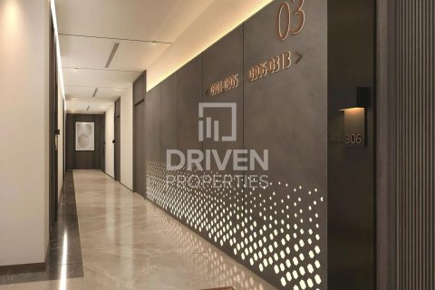 شقة في Arjan, دبي 2 غرف نوم, 116 م² رقم 65684 - صورة 3