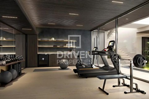 Apartment in Meydan, Dubai 5 bedrooms, 2342 sq.m. № 65676 - photo 18