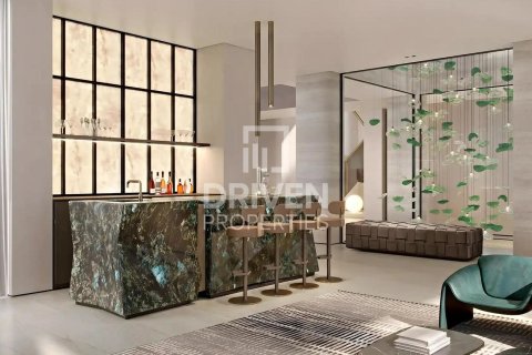 Apartment in Meydan, Dubai 5 bedrooms, 2342 sq.m. № 65676 - photo 8