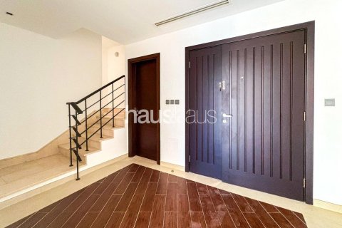 تاون هاوس في Jumeirah Village Triangle, دبي 1غرف نوم, 152 م² رقم 43967 - صورة 5