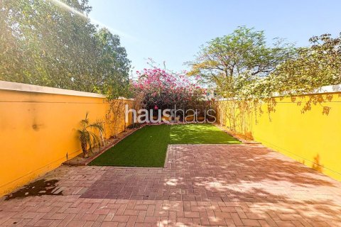 تاون هاوس في Jumeirah Village Triangle, دبي 1غرف نوم, 152 م² رقم 43967 - صورة 2
