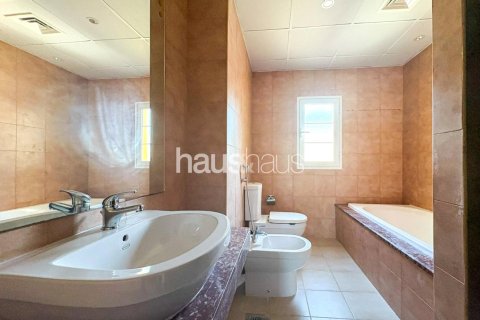 تاون هاوس في Jumeirah Village Triangle, دبي 1غرف نوم, 152 م² رقم 43967 - صورة 9