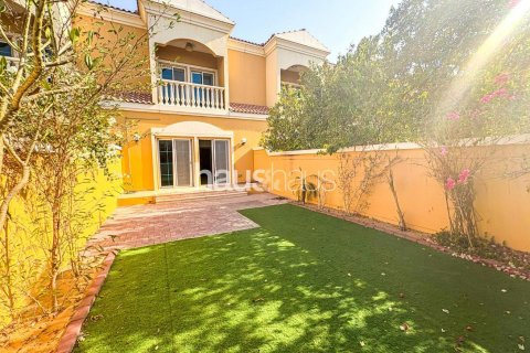 تاون هاوس في Jumeirah Village Triangle, دبي 1غرف نوم, 152 م² رقم 43967 - صورة 1