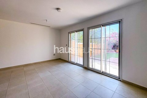 تاون هاوس في Jumeirah Village Triangle, دبي 1غرف نوم, 152 م² رقم 43967 - صورة 6